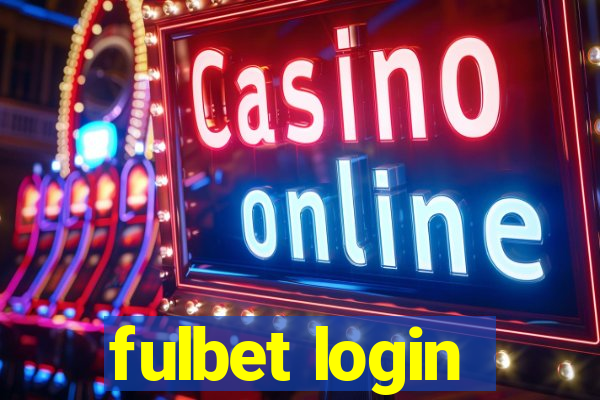 fulbet login